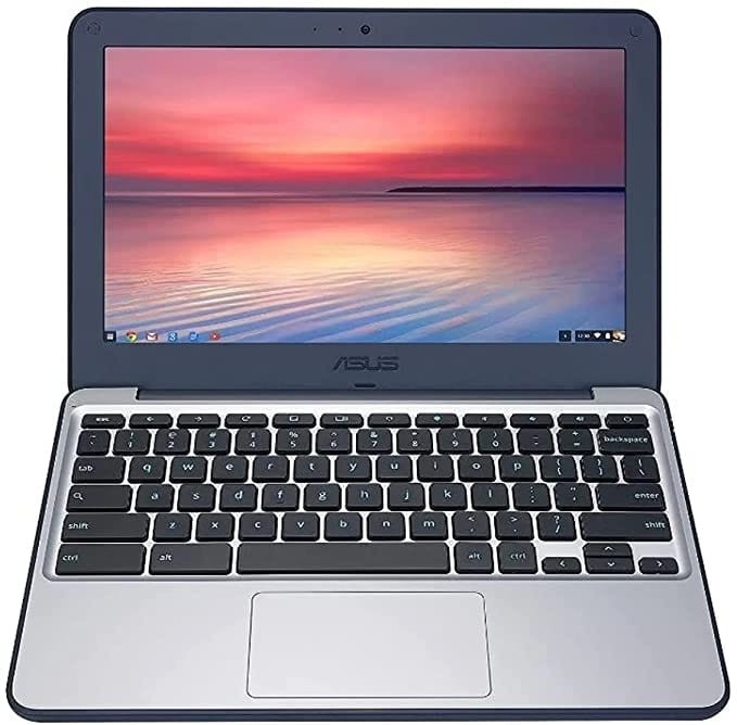 ASUS Chromebook 11.6in Ruggedized and Water Resistant Design, (Under $75) 1 61KtDlQdJ0L. AC SX679