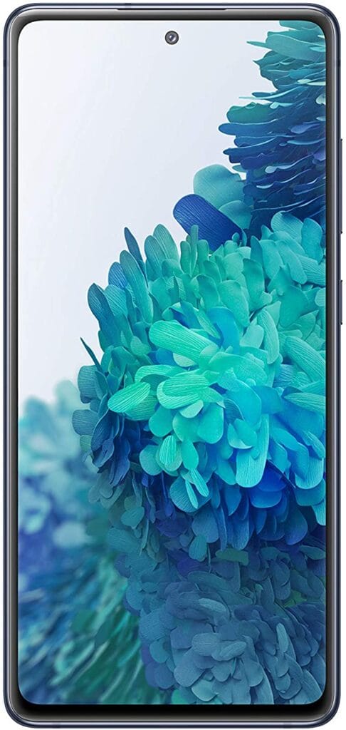 The Samsung S20 FE 5G Factory Unlocked Smartphone is on sale $449.99 Shipped!