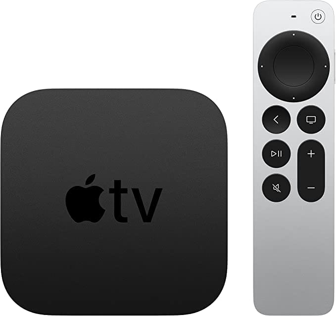 Apple tv and controller deal today! On sale today at a great price.