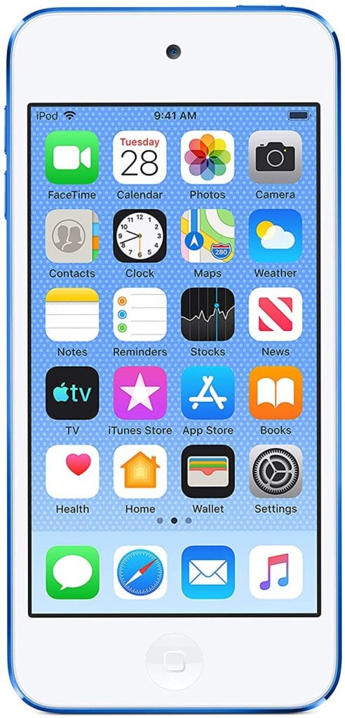 Apple iPod Touch (32GB) on Sale $189.99! One of Apple’s Coolest Products.