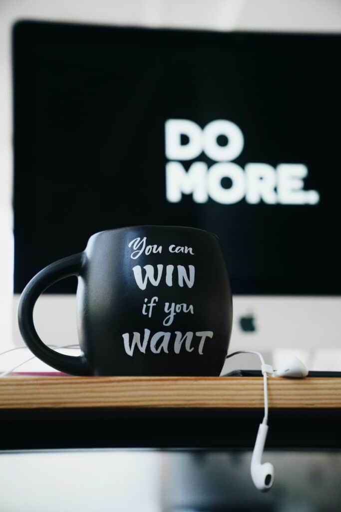 How to stay motivated after starting a business