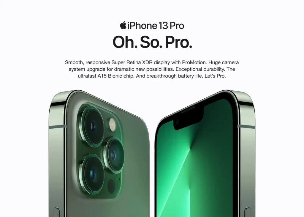 iPhone 13 Pro Product Page L 5G en US 01. CB626563191 . FMwebp