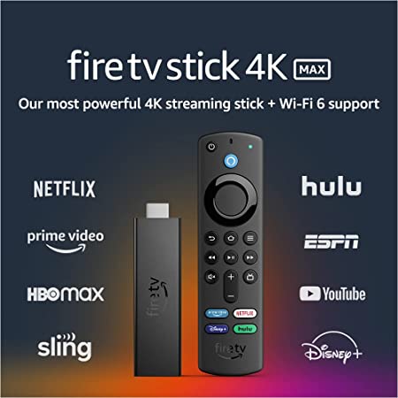 fire tv stick 4k on sale today!