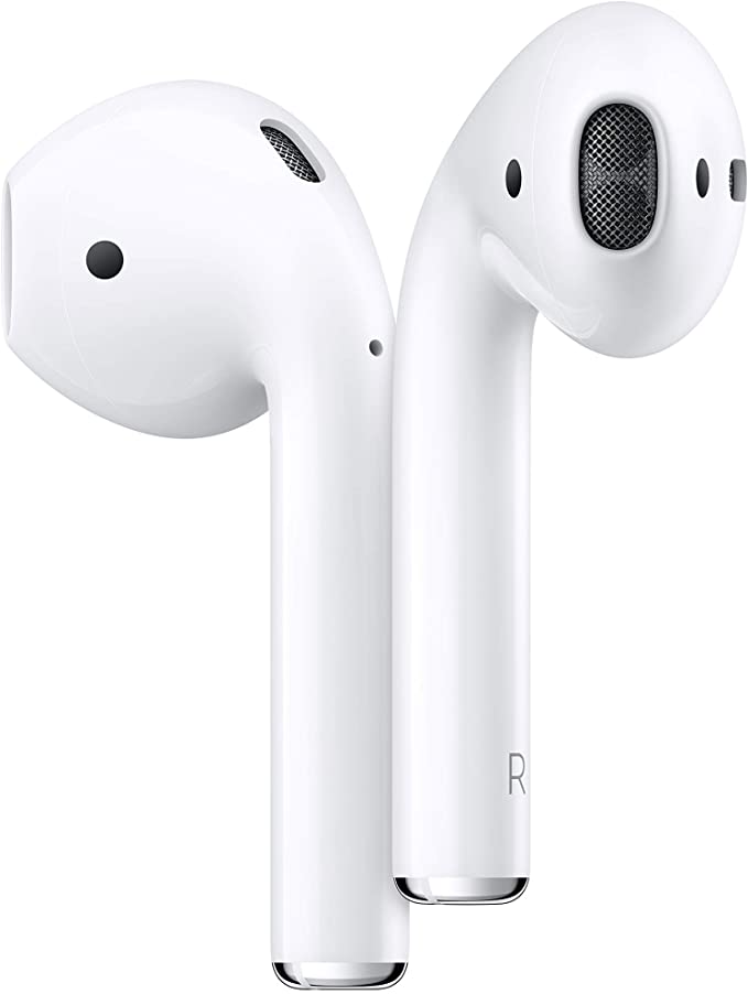 Apple AirPods 2nd Generation. Now Only $99! (Amazon)