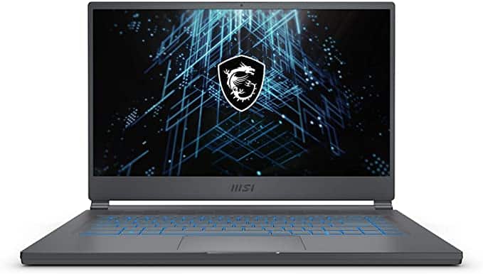 MSI Stealth 15M Gaming Laptop, Gamers will love it! On Sale.