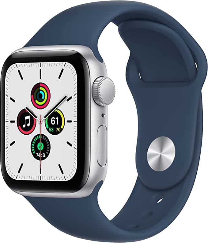 On sale Apple watch only at tech rookies.