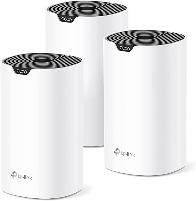 TP-Link Deco Mesh WiFi System On Sale