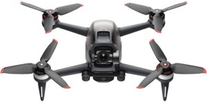 DJI FPV Combo – First-Person View Drone UAV Quadcopter with 4K Camera is on Sale today. Drones are Awesome! (Save $300)