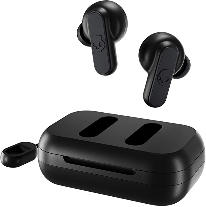 Skullcandy Dime True Wireless In-Ear Earbuds are under $20 today! (Don’t be fooled by the Price they sound amazing)