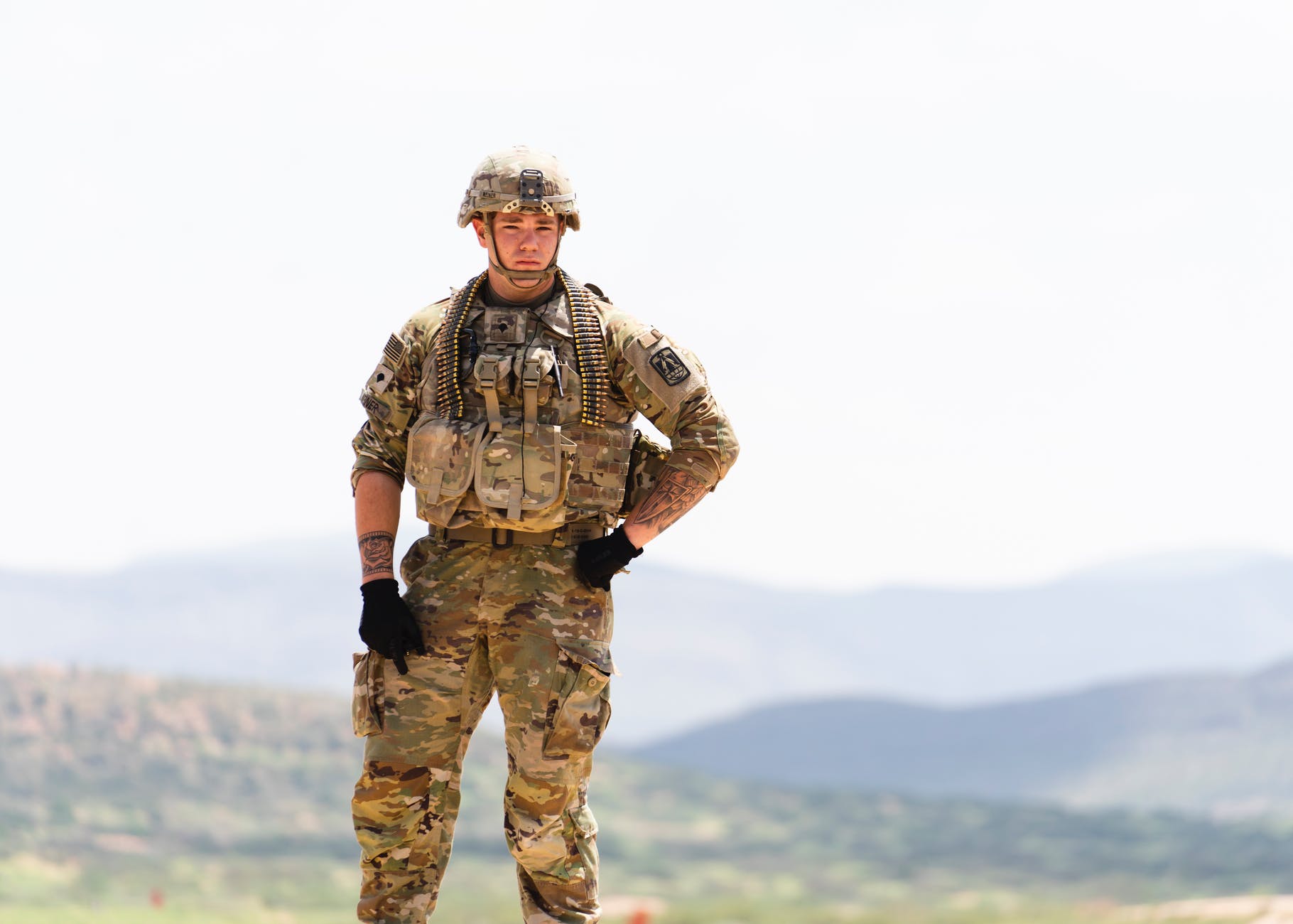 10 Reasons Every Business should hire Veterans