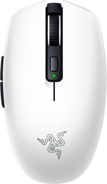 Razer Orochi V2 Gaming mouse is on sale today at Best Buy.