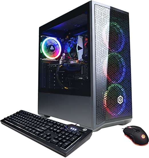 CYBERPOWERPC Gamer Xtreme Gaming PC on sale today 1