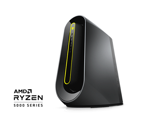 ALIENWARE AURORA RYZEN EDITION R10 GAMING DESKTOP On Sale Dell.