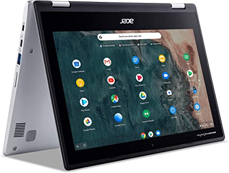 Acer Chromebook Spin 311 Convertible Laptop on sale. Deal Alert