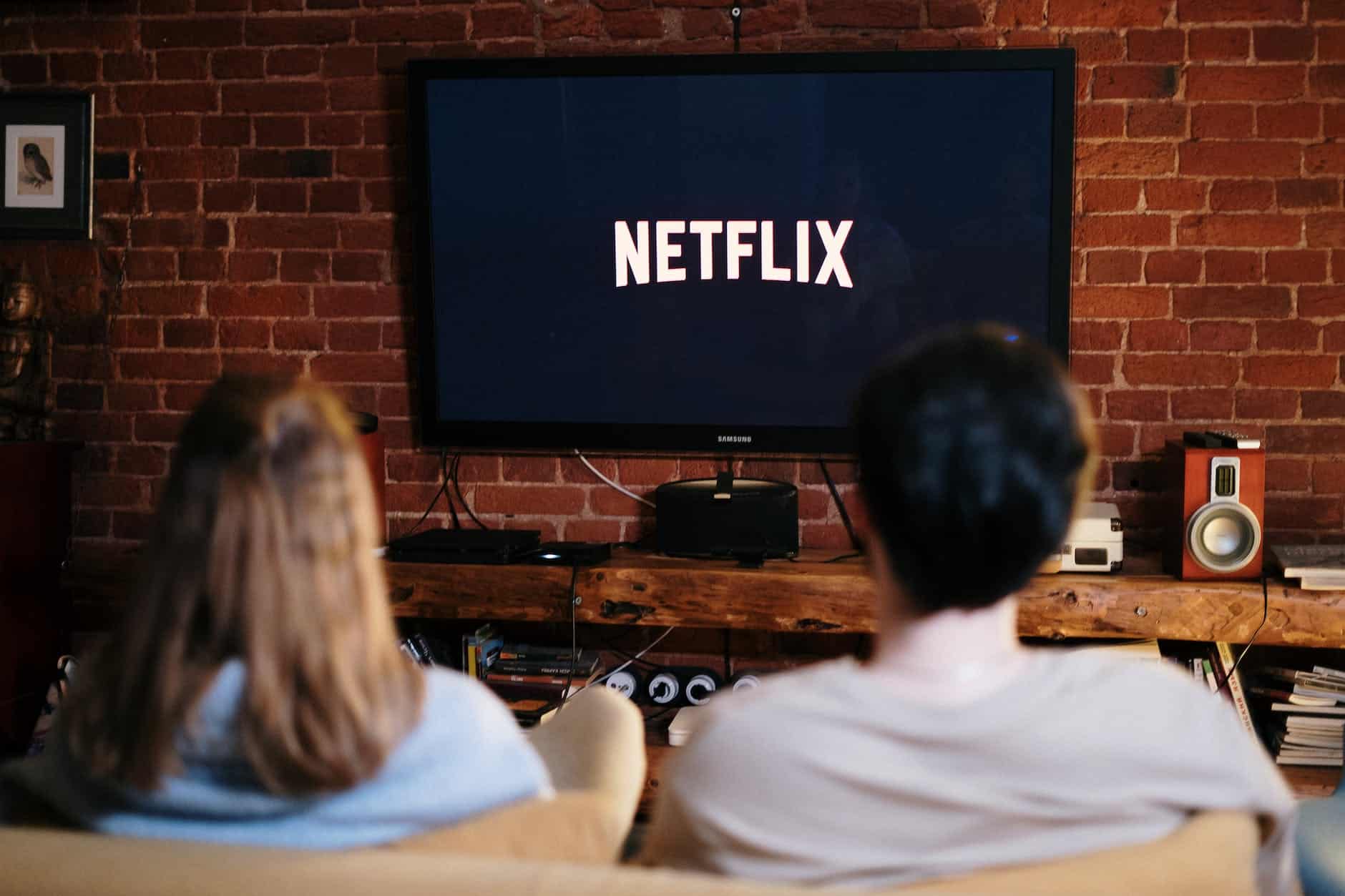 The Best Shows to watch on Netflix in 2023