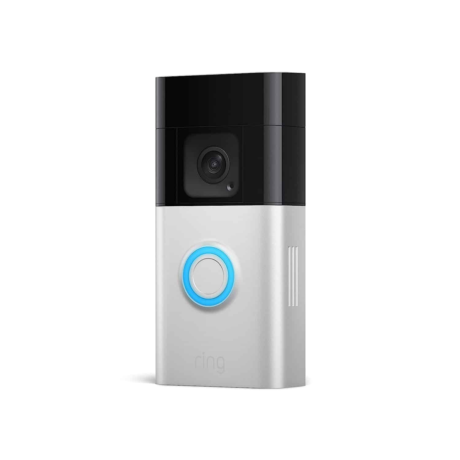 Amazon Prime Day Ring Doorbell deals 2023: everything we know 1