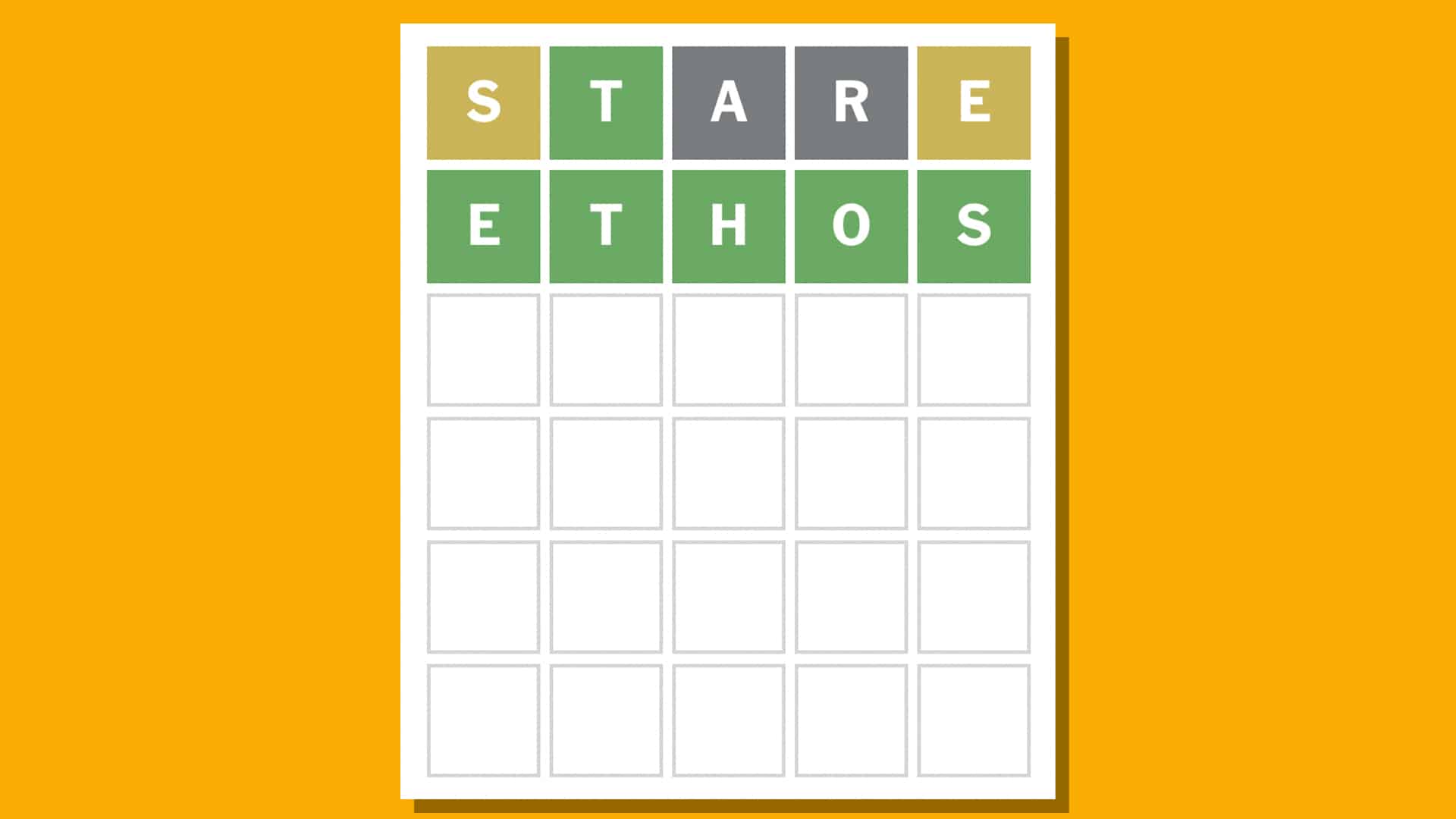 Today's Wordle hints - answer, clues and tips for game #769, Friday, July 28 1