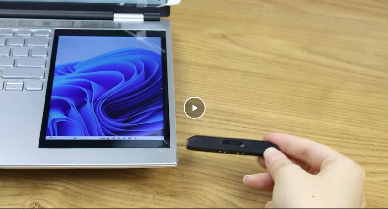 This incredible $500 laptop has built-in 7-inch tablet, a tiny removable webcam and even Microsoft Office 1 mHe8nKk7QFpzZBAHhcHfuG