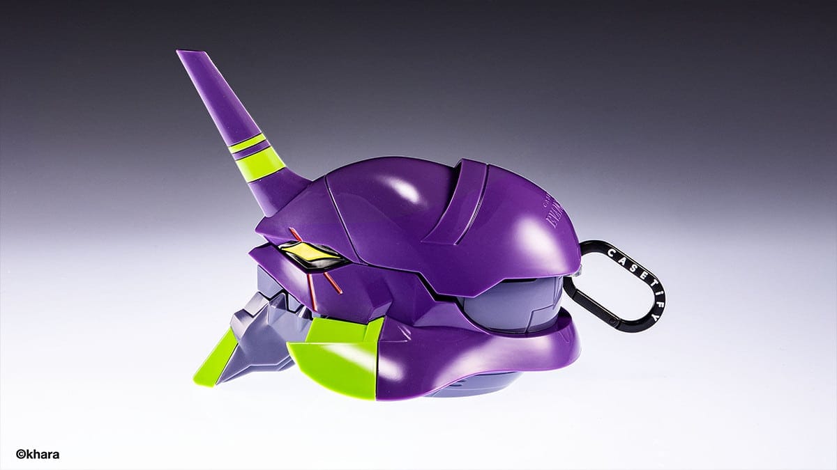 CASETiFY reveals Neon Genesis Evangelion collab for iPhones and AirPods 1 r49c5BALkg52Q7SWi8vwq7