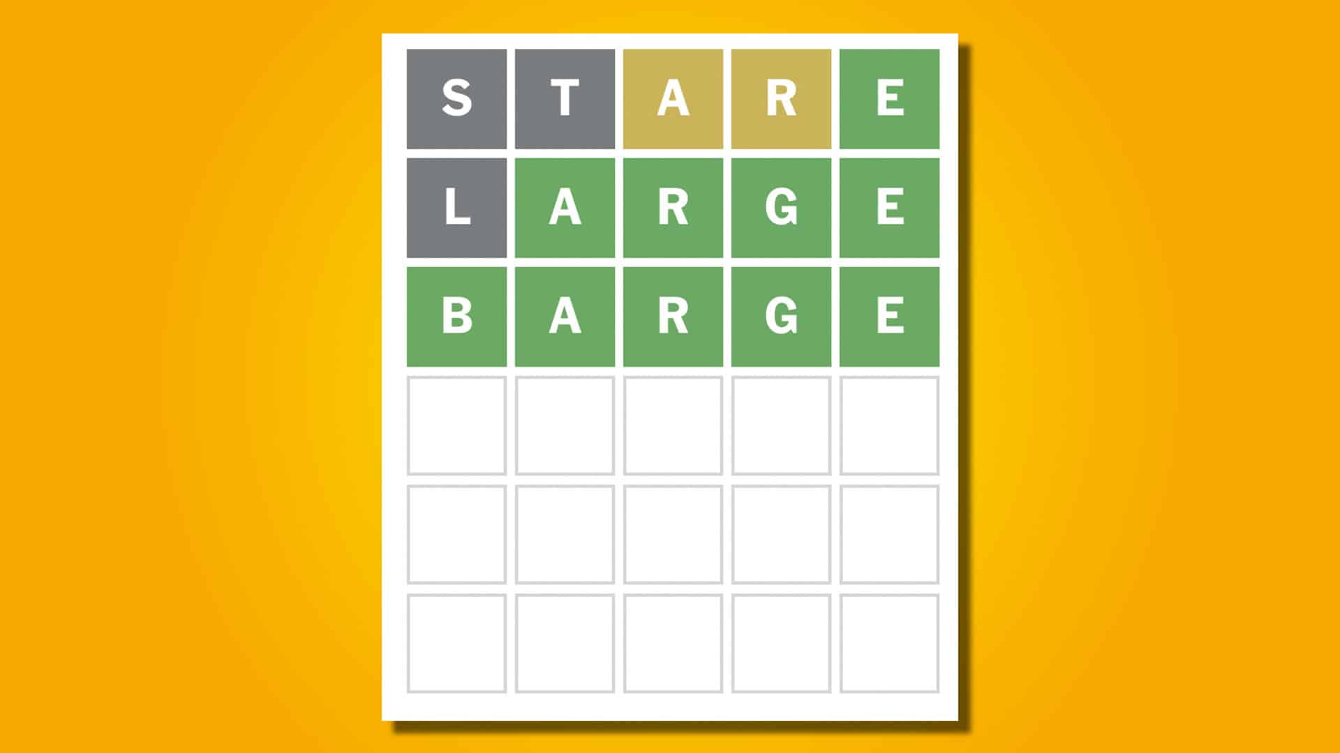 Today's Wordle hints - answer, clues and tips for game #754, Thursday, July 13 1 wShg2mQaoh7rhQ3rN7V7Se