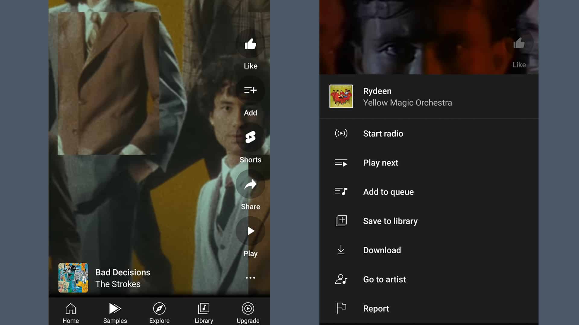 This new YouTube Music feature could be the best way to discover new artists