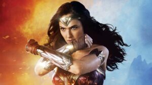 Wonder Woman game – everything we know so far