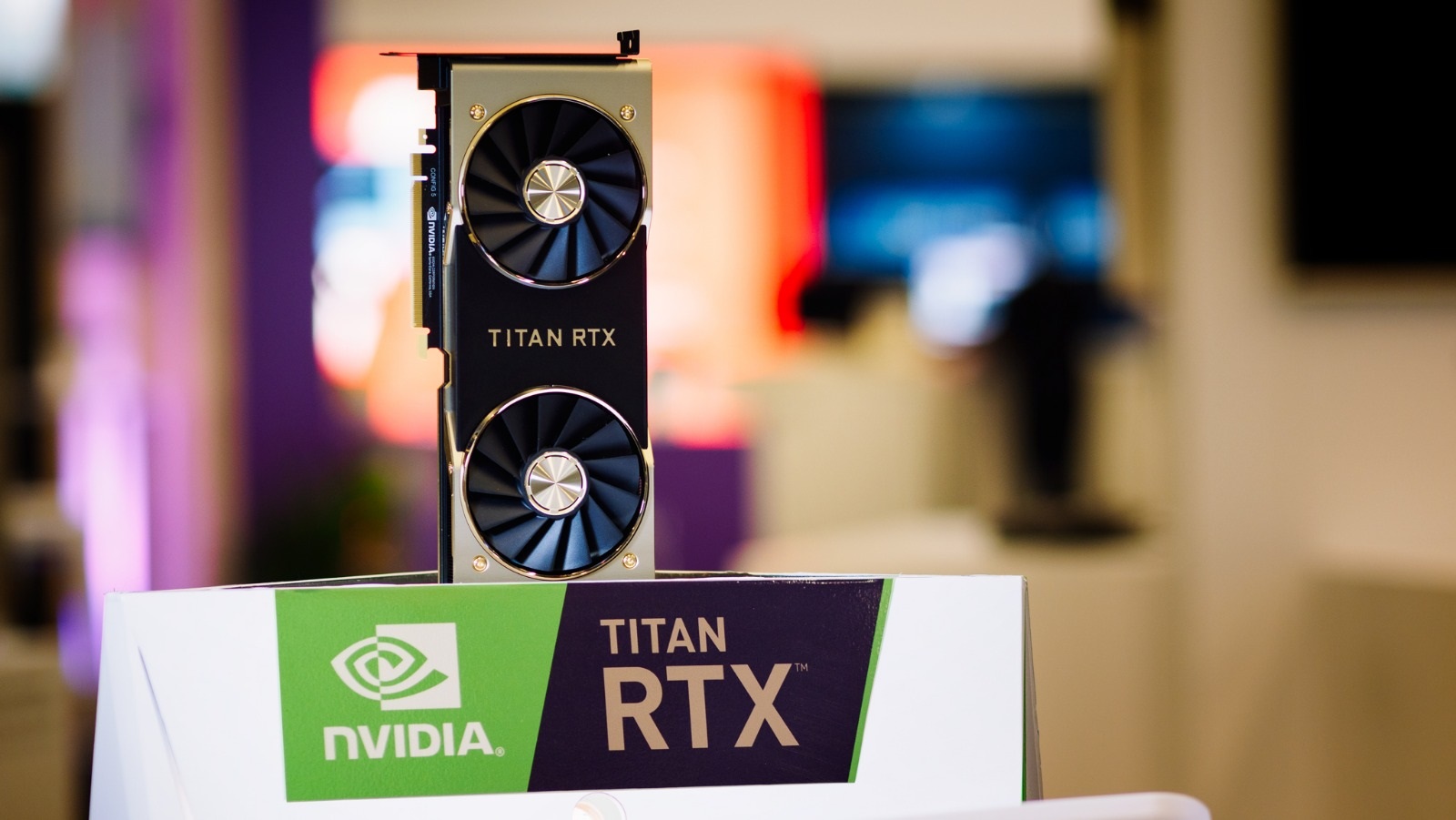 The Nvidia RTX 5090 is rumored to be nearly twice as fast as RTX 4090, so we should just call it the Titan RTX at this point