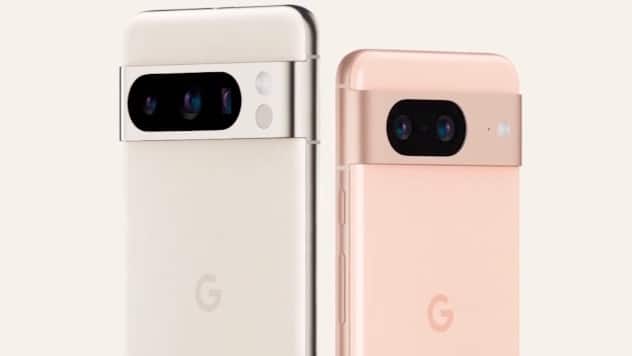 Google Pixel 8 Pro – everything we know so far