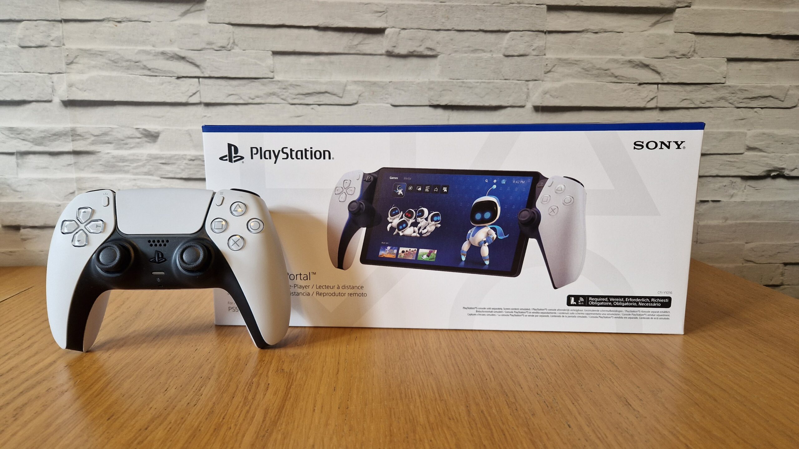 PlayStation Portal restock tracker – the latest tips on where to check for stock