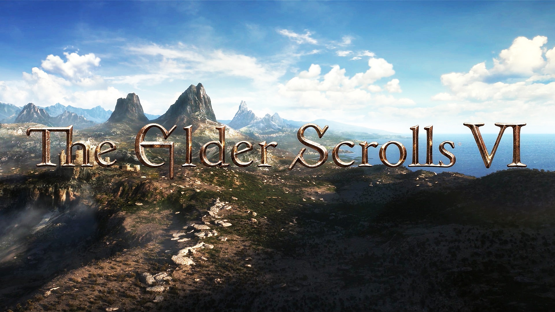 The Elder Scrolls 6 – everything we know so far