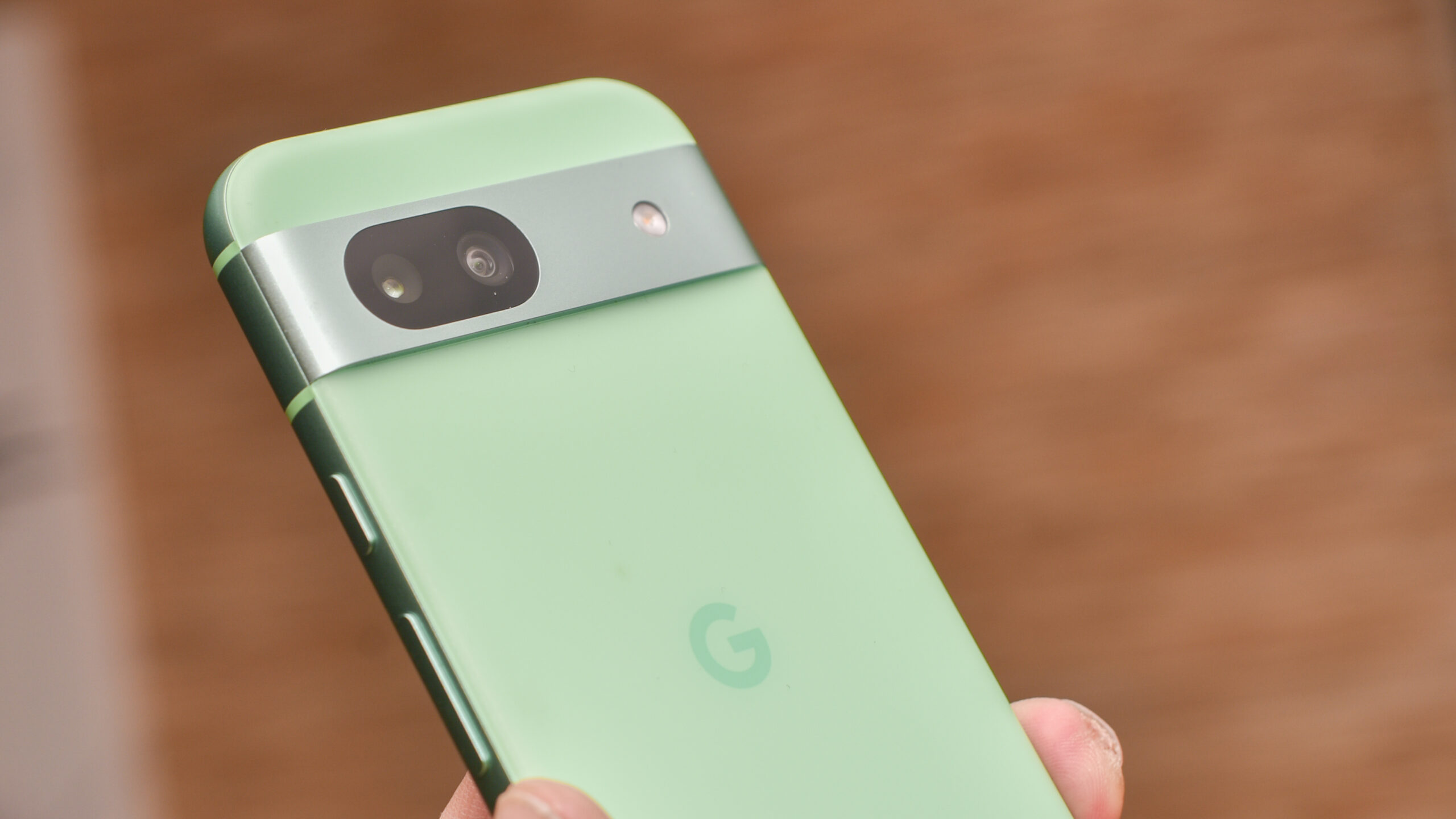 The Google Pixel 9 color options and wallpapers may have just leaked