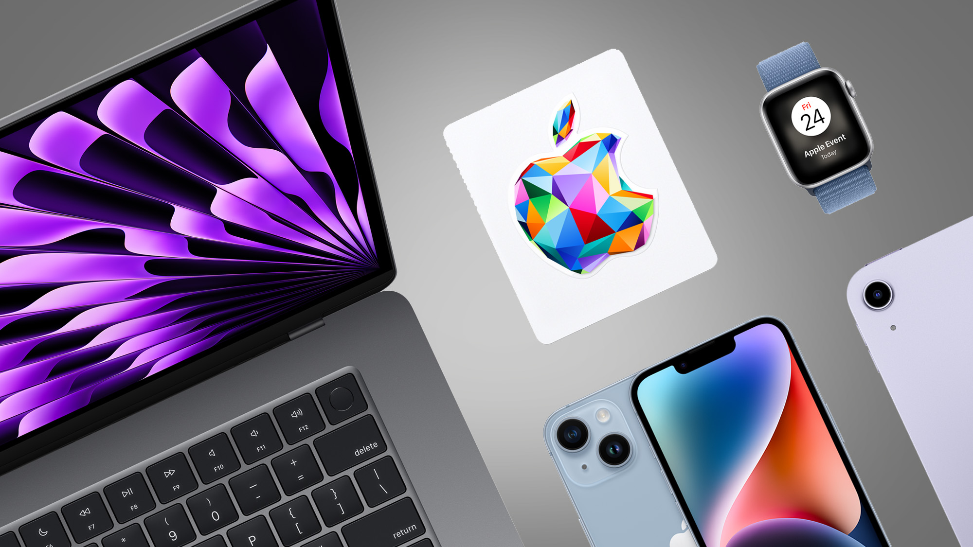 WWDC 2024 live blog: AI, iOS 18, macOS 15 and all the last-minute news and rumors before the keynote