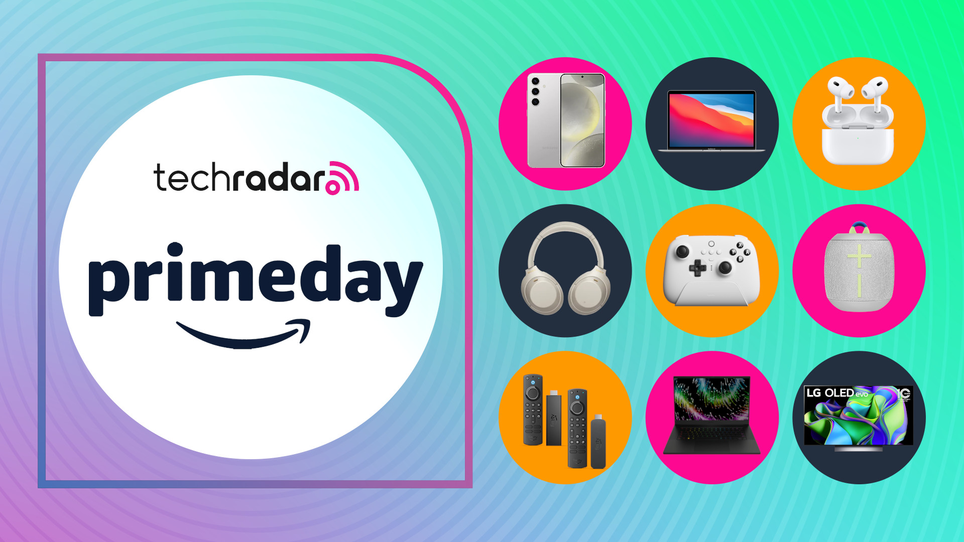 52 Prime Day deals that are genuinely worth buying – trust us, we’ve reviewed them all