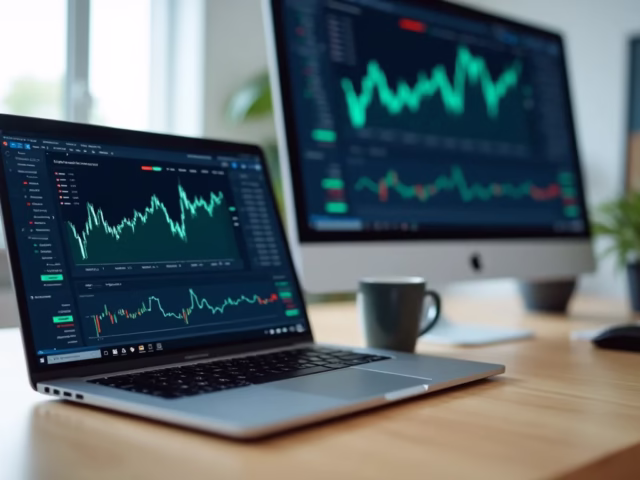 How to Install Webull Desktop on Chromebook: Simple Step-by-Step Guide