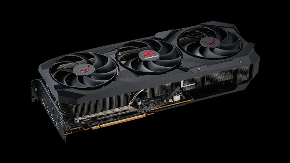 Your next GPU could be from AMD, not Nvidia, if Team Red’s success with PC gamers continues 1 3BG7ouDAhuWYzUbf4zEQWQ XTohlT