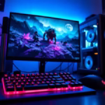 Gaming Monitor Sale Alert: Hidden Deals I Found After 40 Hours of Price Tracking