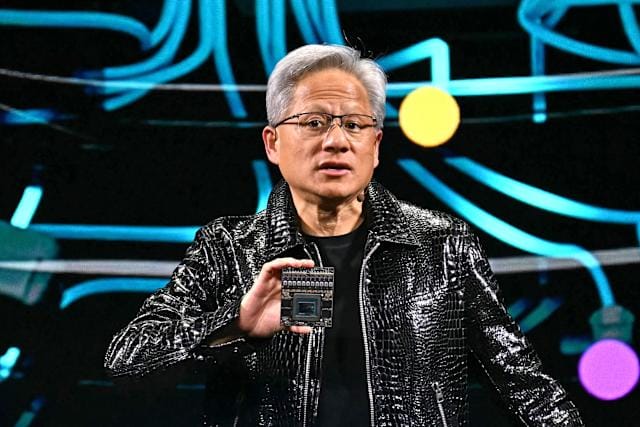 Nvidia GTC 2025- Jensen Huang presentation updates and news as it occurs 1 nvidia gtc 2025 jensen huang presentation updates and news as it occurs