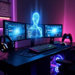 AI Simulation Games: The Most Advanced Artificial Intelligence in Modern Gaming