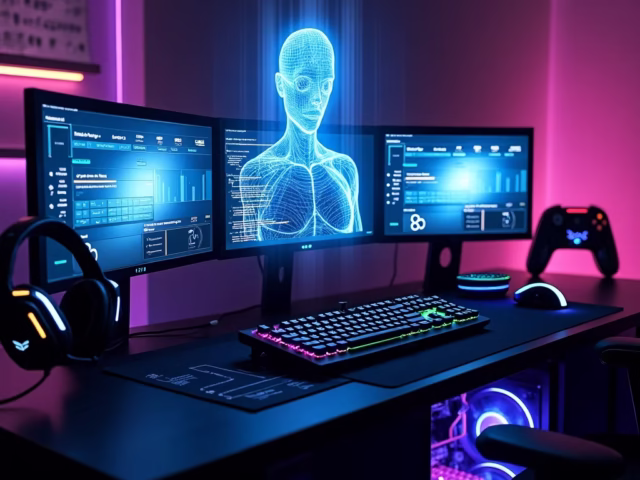 AI Simulation Games: The Most Advanced Artificial Intelligence in Modern Gaming