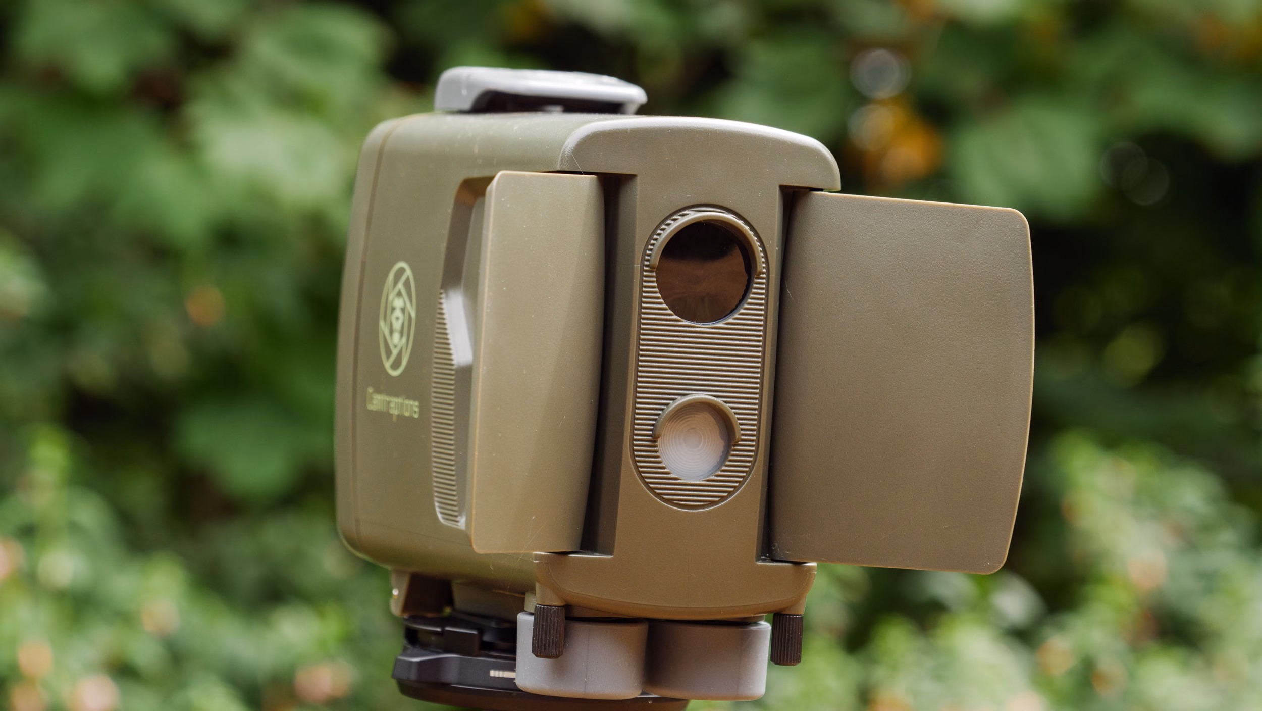 I tried a world renowned photographer’s award-winning camera traps — and captured my best garden wildlife photos yet