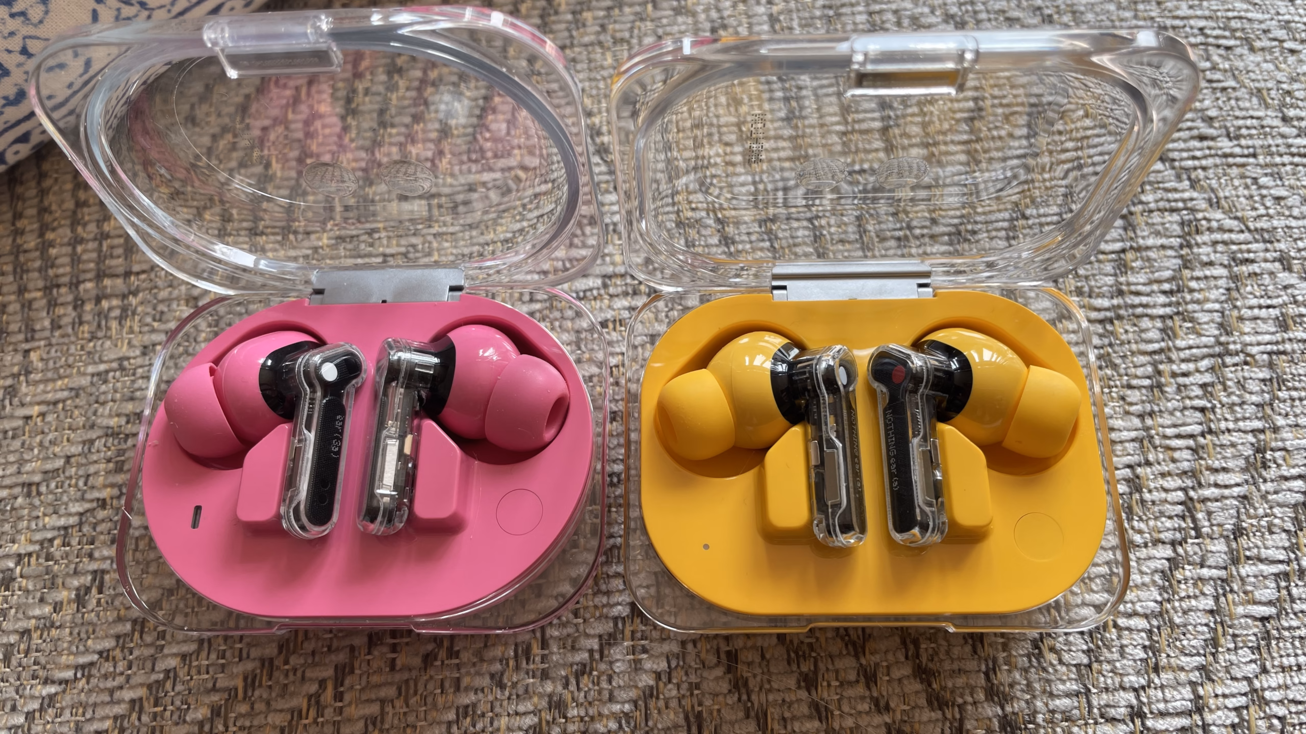 ‘Not the USP I wanted’: Nothing’s new Ear (3a) earbuds sound good and the ANC is effective, but they hide a troublesome secret I found it hard to get past during testing