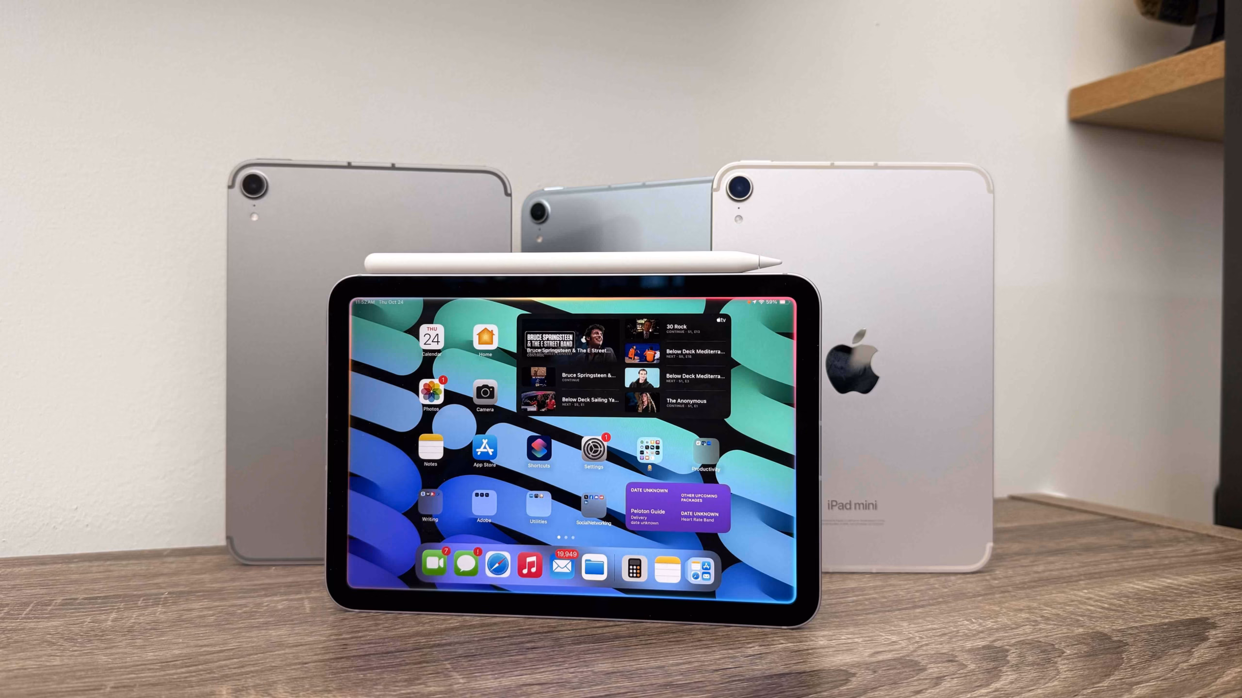 iPhone fans aren't happy as Apple closes a popular money-saving loophole — but there’s better news for iPad buyers 2 iPhone fans aren’t happy as Apple closes a popular money-saving loophole — but there’s better news for iPad buyers