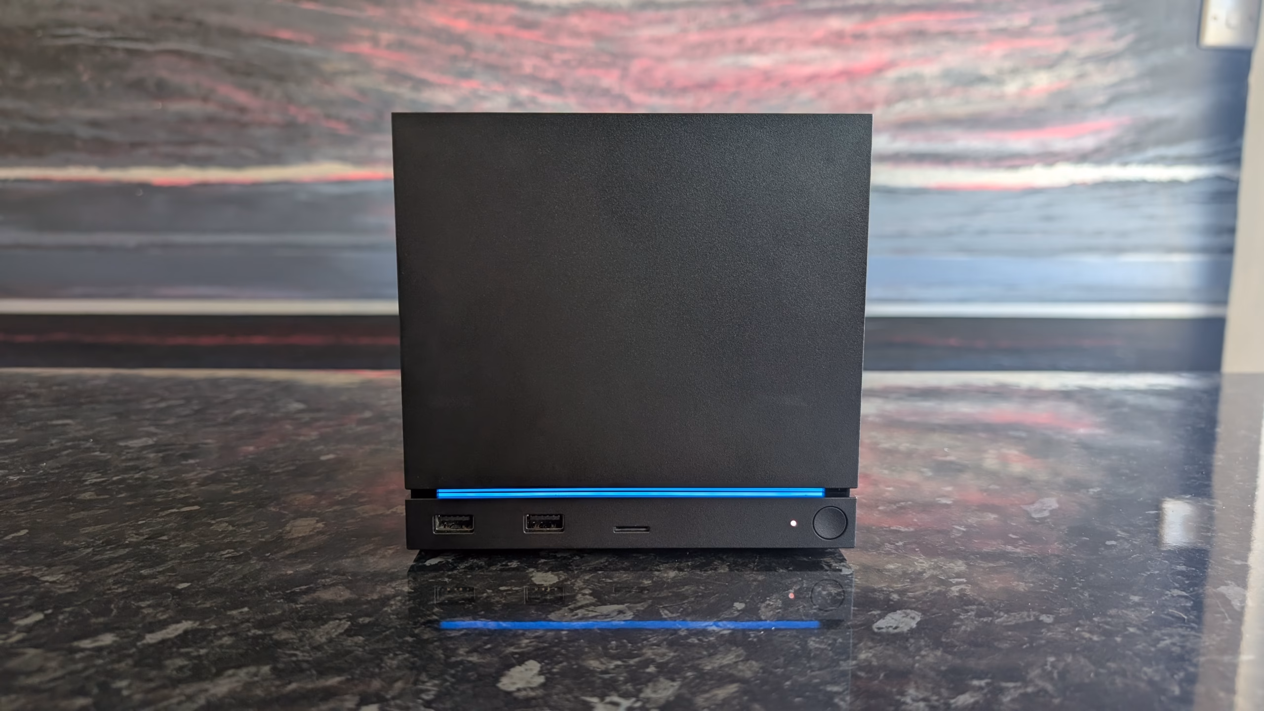 The Valve Steam Machine should be the perfect ‘couch gaming’ PC—but after testing it out, I’m not convinced it’s worth the price