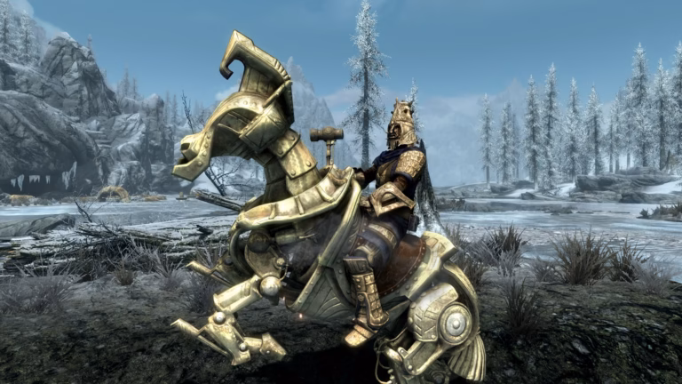 'I find myself in the novel position of looking for a job' — 27-year Bethesda veteran who designed Skyrim's humanoid races and a Microsoft dev behind Xbox backwards compatibility have been laid off 2 QNyzcxQzy4N7ePeQLCo2WP