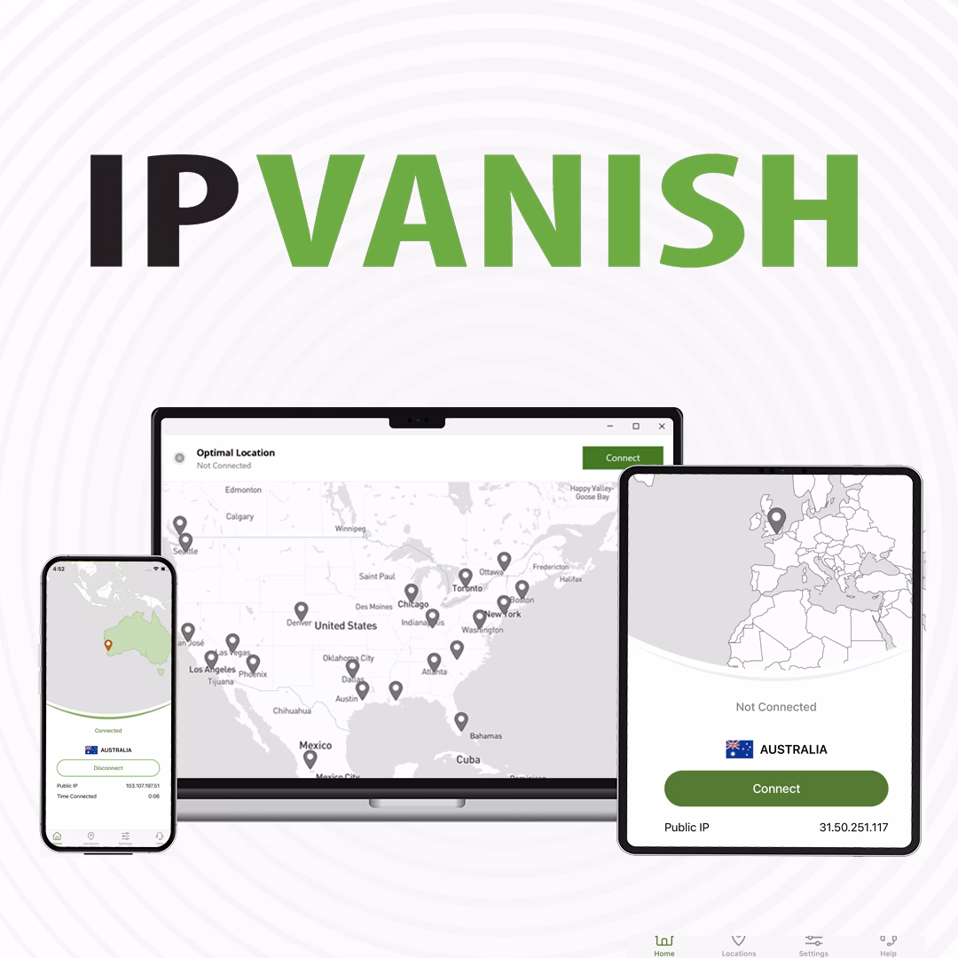 Vacation mode, activated: why this VPN belongs in every traveler’s carry-on