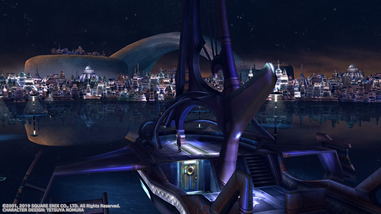 Square Enix just dropped Final Fantasy 10 and 10-2 for Nintendo Switch 2 with some key upgrades — but there’s bad news for existing Switch version owners