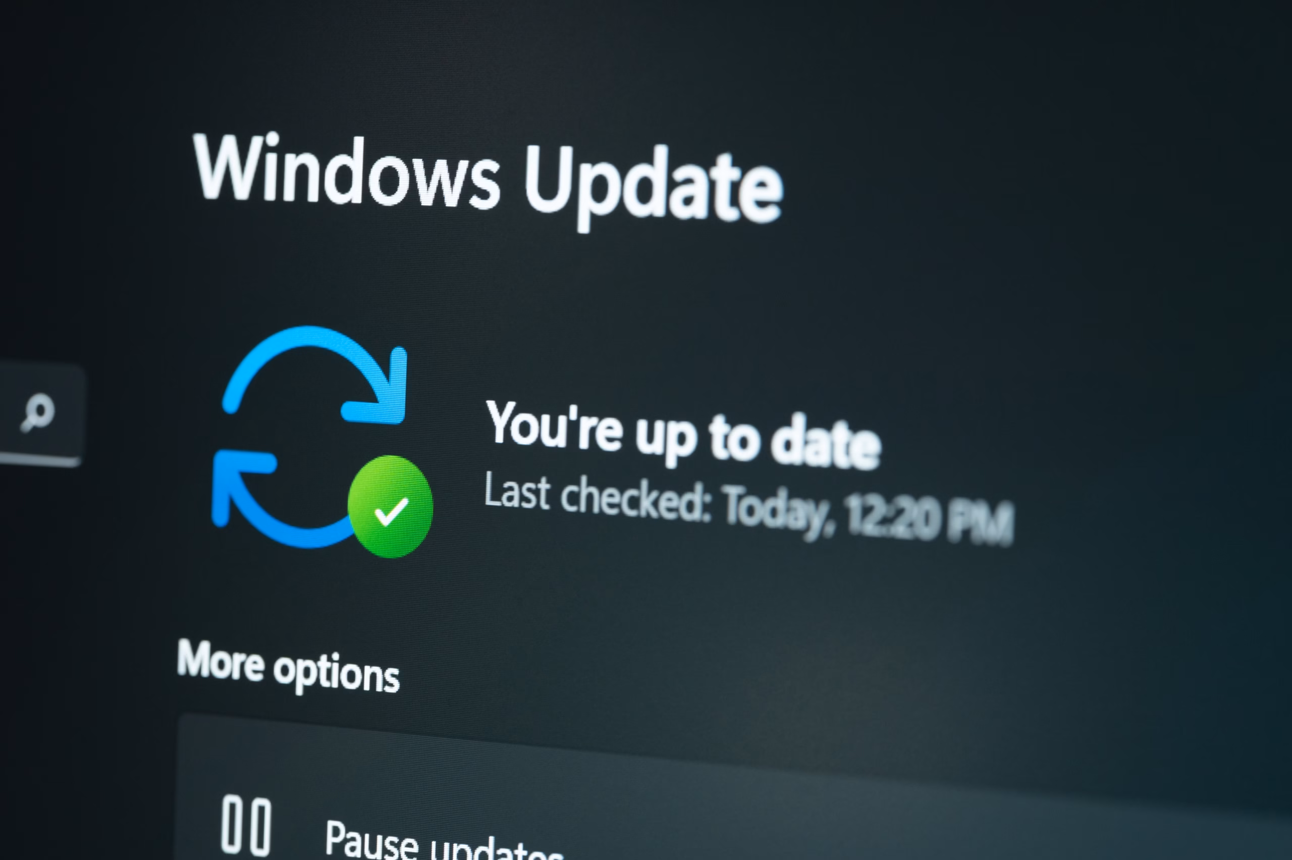 New Windows 11 update is a big one — these are my top 4 features, including the ability to pause updates indefinitely