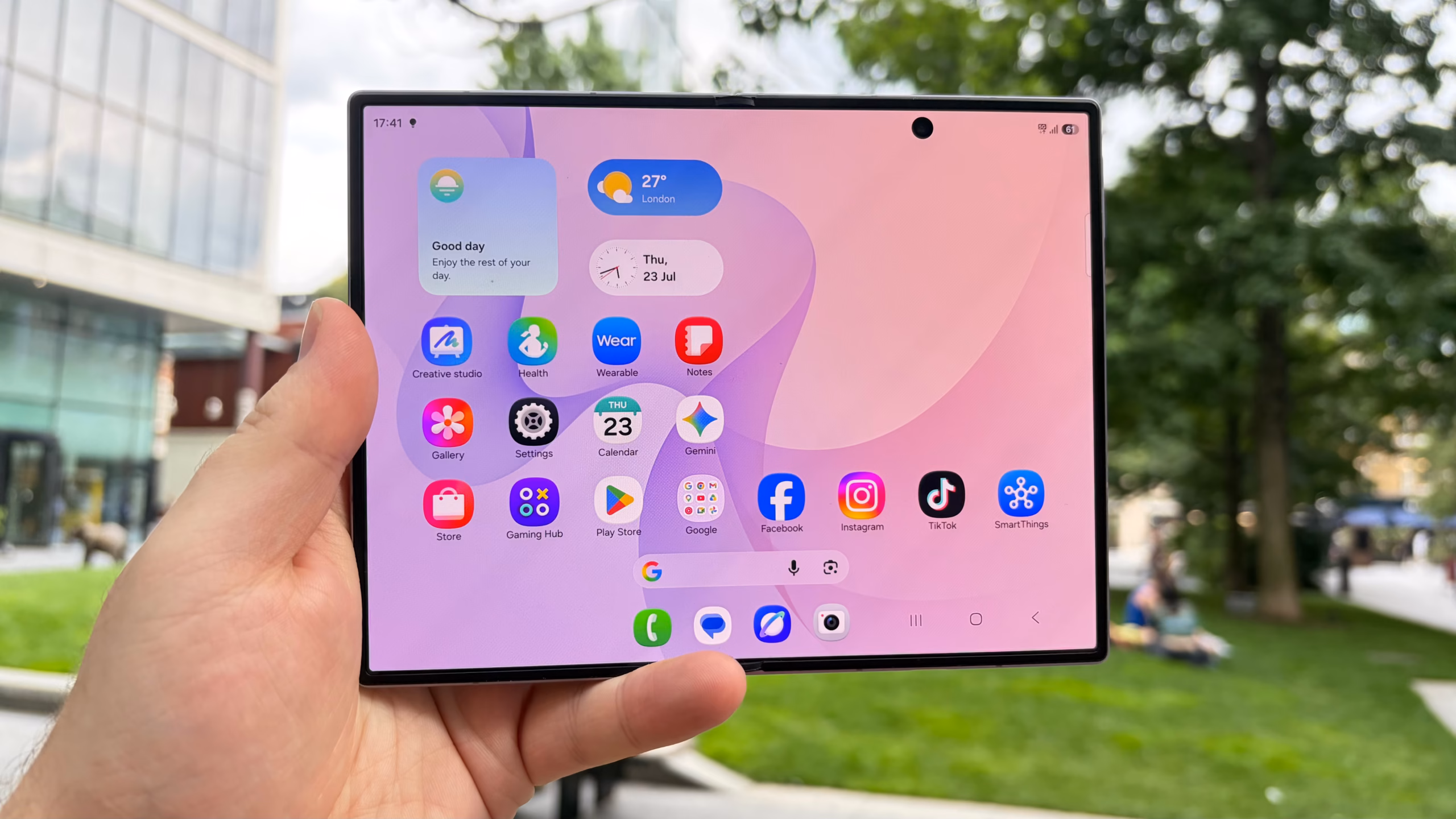 Google Messages RCS isn’t working for some users, but a weird VPN trick might fix it 2 Google Messages RCS isn’t working for some users, but a weird VPN trick might fix it