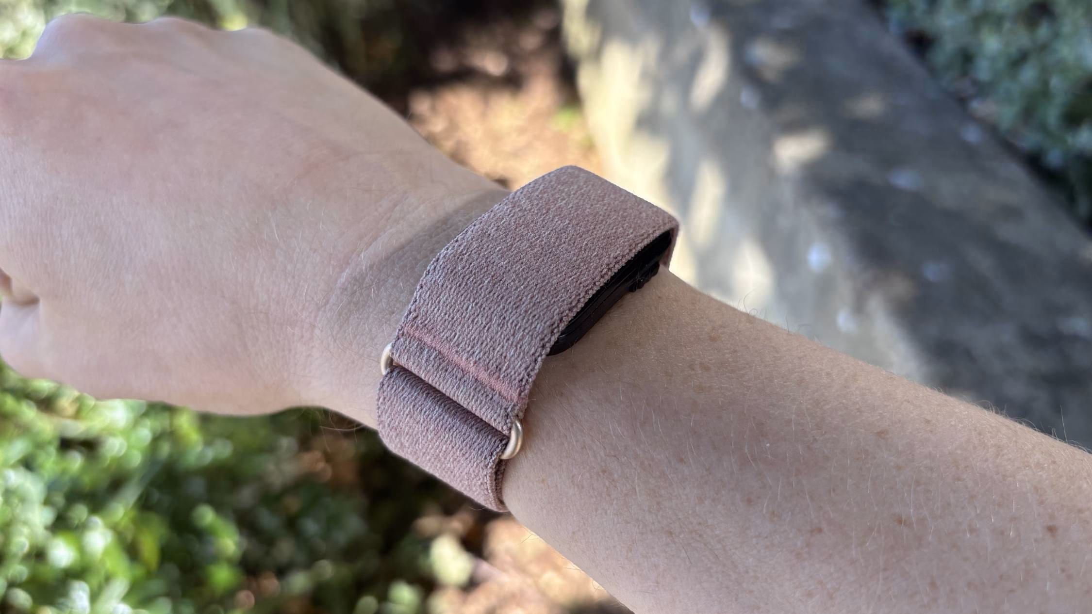 Garmin Cirqa review: sorry Fitbit, but this is 2026’s best screenless smart band
