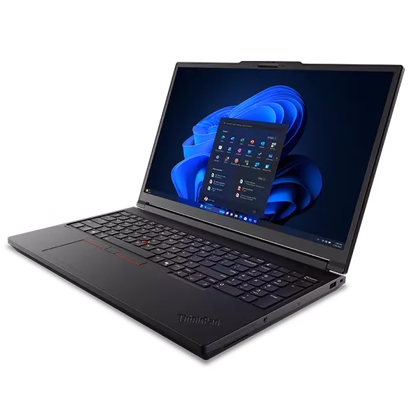 ‘A spectacular spectacle in the mobile workstation world’: We gave the Lenovo ThinkPad P16 Gen 3 five stars in our review, and it’s a massive $2530 off right now